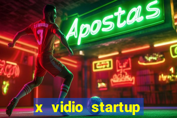 x vidio startup brasil 2024